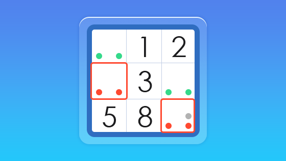 sudoku number placement strategies